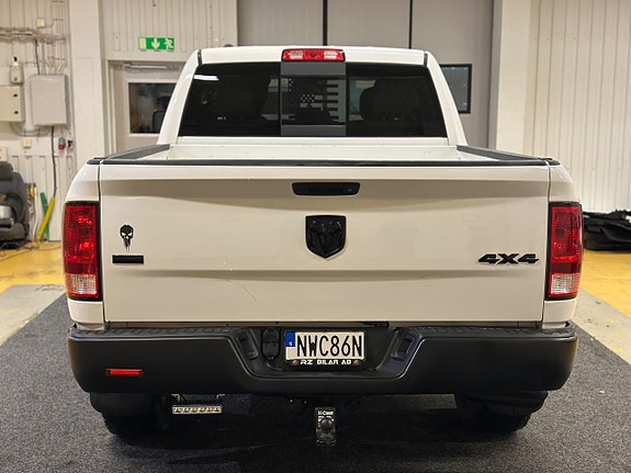 Dodge Dodge Ram 5.7 1500 bigHorn 6 sits dragkrok 6 of 18