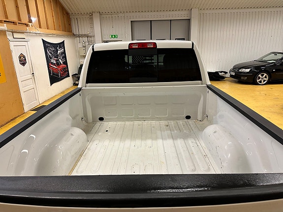 Dodge Dodge Ram 5.7 1500 bigHorn 6 sits dragkrok 18 of 18