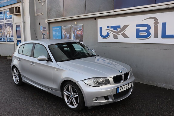BMW 120i