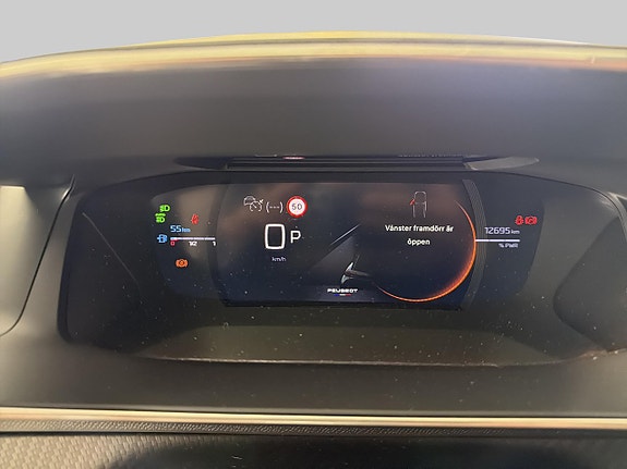 Peugeot 2008 11 of 23
