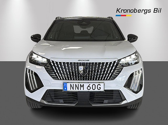 Peugeot 2008 2 of 23