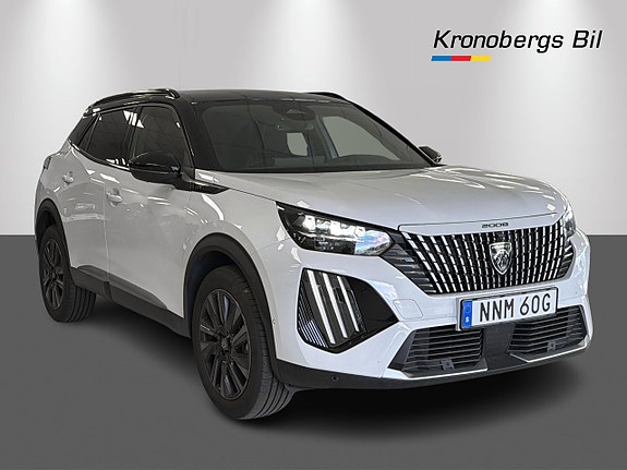 Peugeot 2008 3 of 23