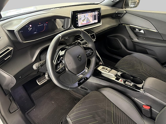 Peugeot 2008 8 of 23
