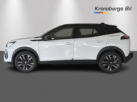 Peugeot 2008 4 of 23