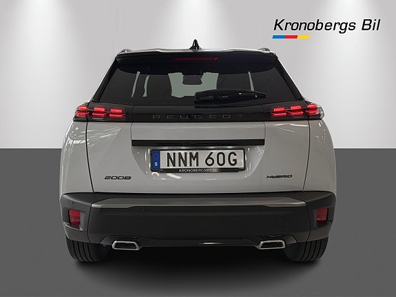 Peugeot 2008 5 of 23