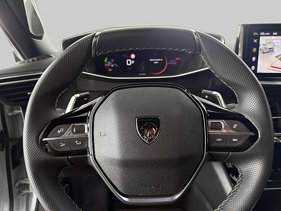 Peugeot 2008 14 of 23
