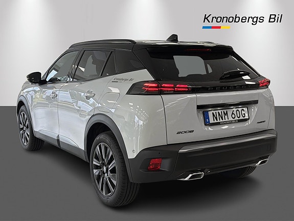 Peugeot 2008 6 of 23