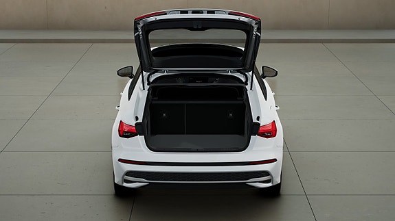 Audi A3 7 of 11