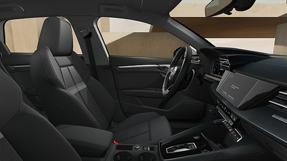 Audi A3 8 of 11