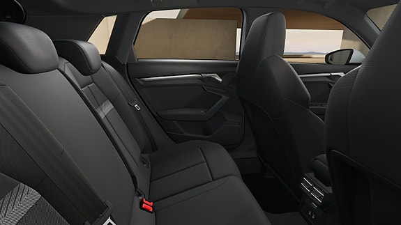 Audi A3 10 of 11