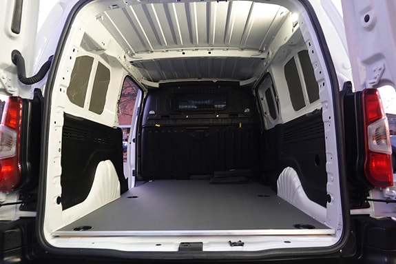 Toyota Proace City 11 of 18
