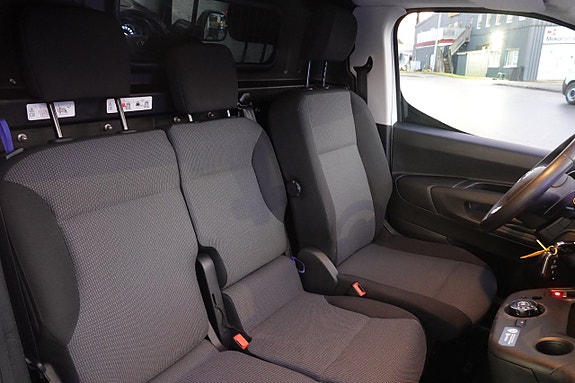 Toyota Proace City 14 of 18
