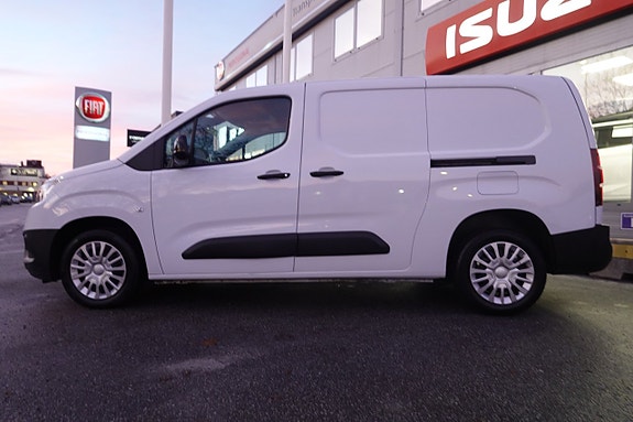 Toyota Proace City 5 of 5