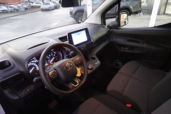 Toyota Proace City 13 of 18