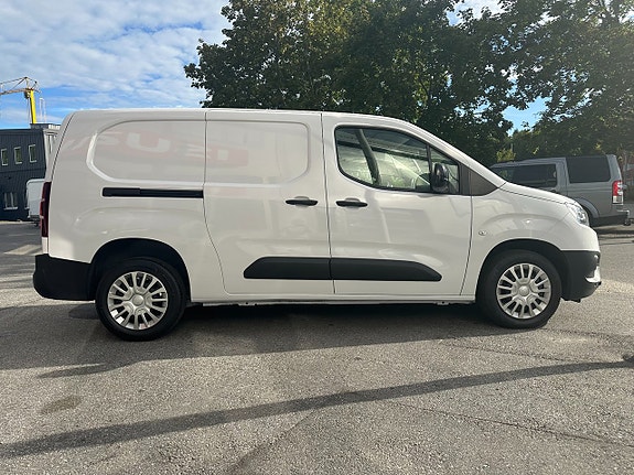 Toyota Proace City 7 of 18