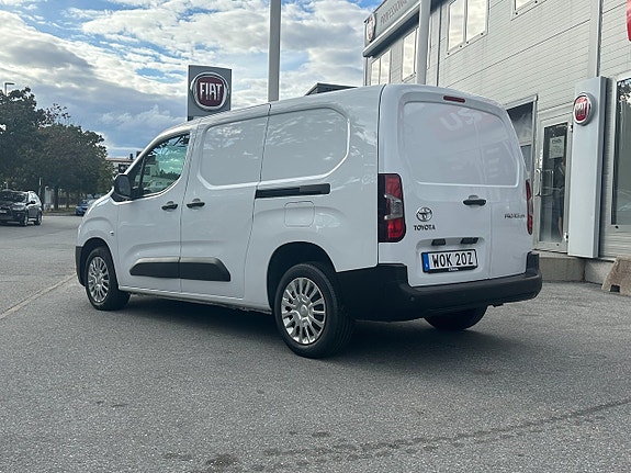 Toyota Proace City 3 of 18