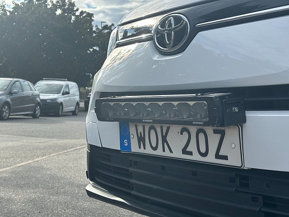 Toyota Proace City 9 of 18