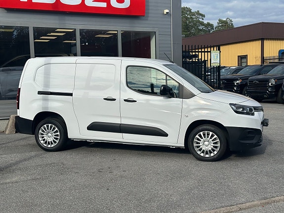Toyota Proace City 5 of 18