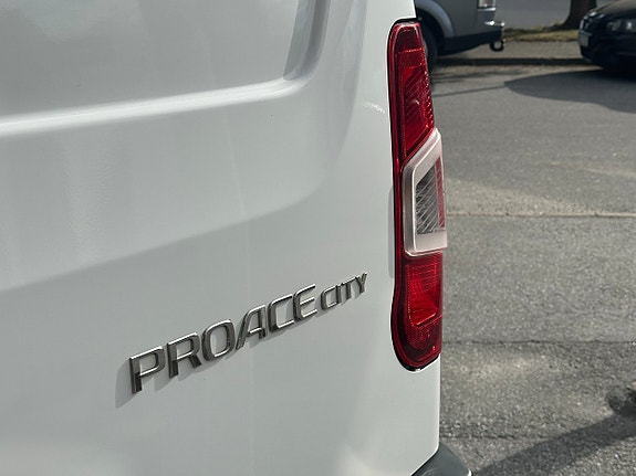 Toyota Proace City 4 of 18