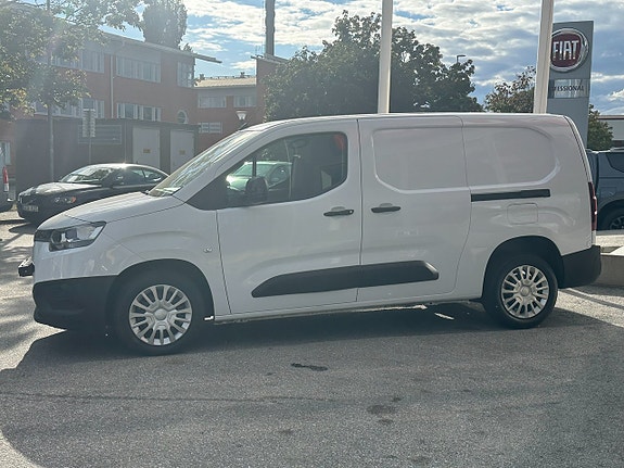 Toyota Proace City 6 of 18