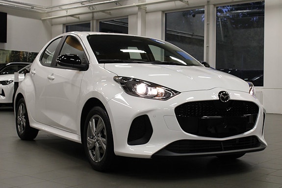 Mazda 2 2 of 16