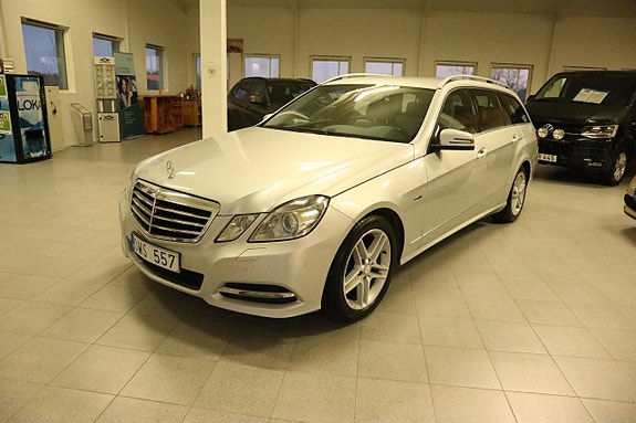 Mercedes-Benz E220