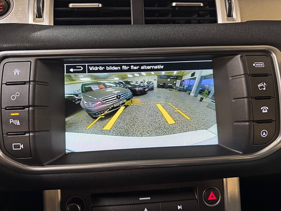 Land Rover Range Rover Evoque 17 of 23