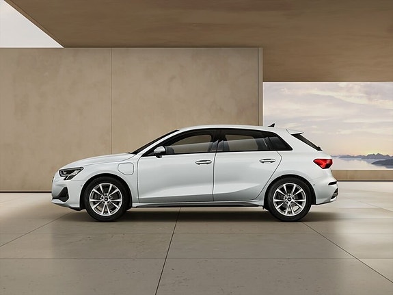 Audi A3 2 of 5