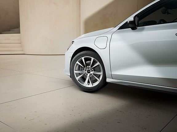 Audi A3 5 of 5