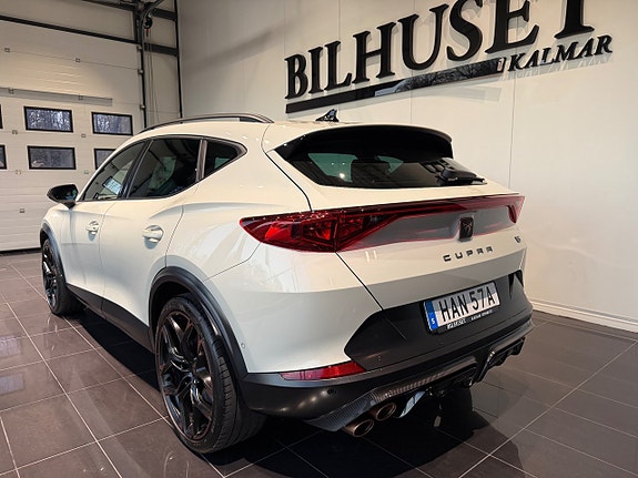 Cupra Formentor 3 of 5