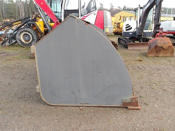 Skopa Lättmaterialskopa 5 of 5