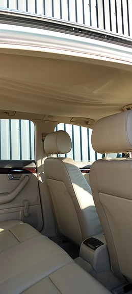Audi A4 22 of 26