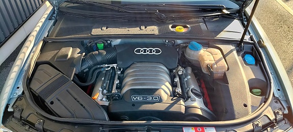 Audi A4 18 of 26