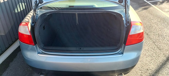 Audi A4 14 of 26