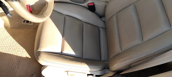 Audi A4 9 of 26