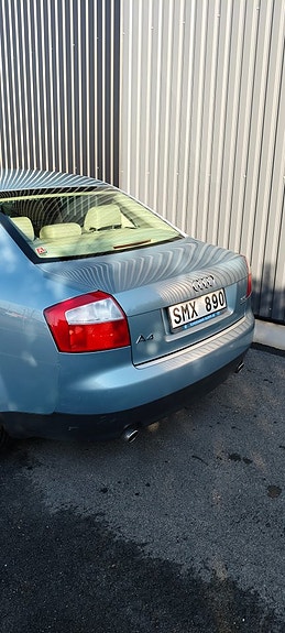 Audi A4 26 of 26