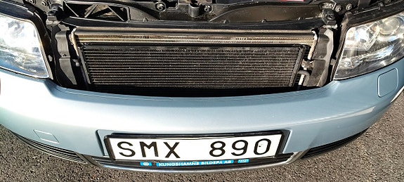 Audi A4 20 of 26