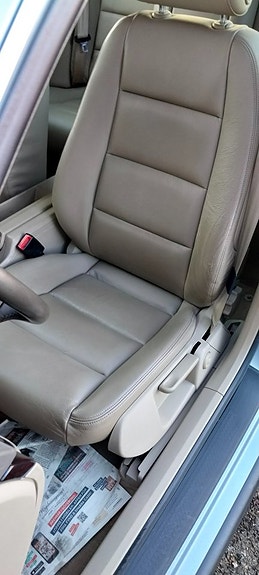 Audi A4 8 of 26