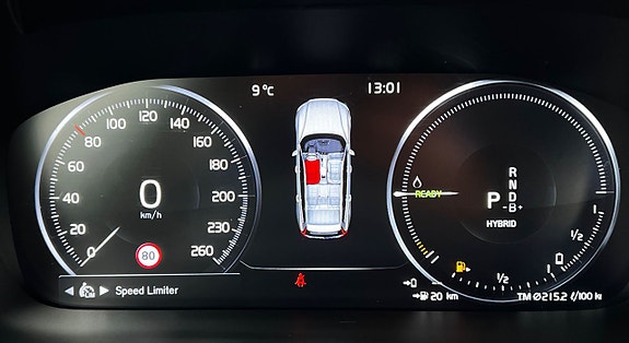 Volvo V60 16 of 28