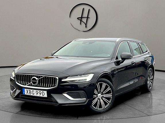 Volvo V60 3 of 5