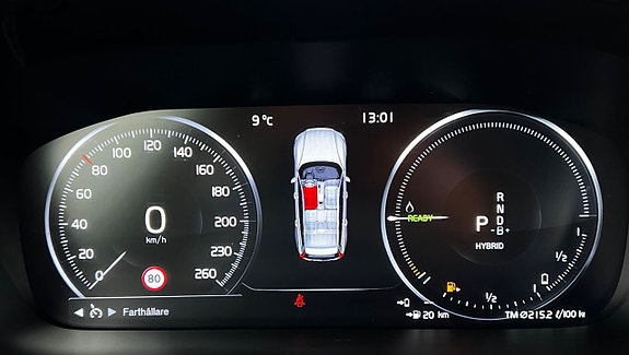 Volvo V60 17 of 28