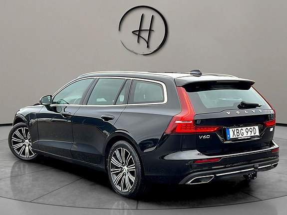 Volvo V60 9 of 28