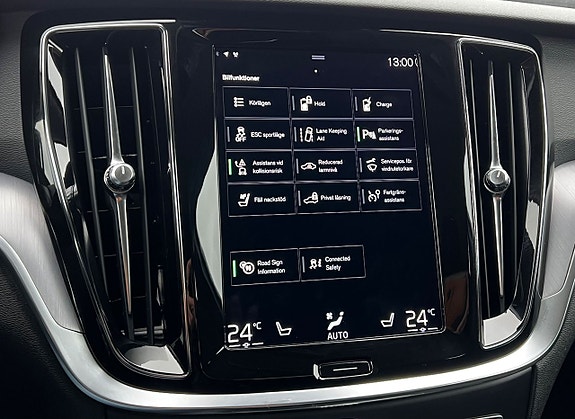 Volvo V60 20 of 28