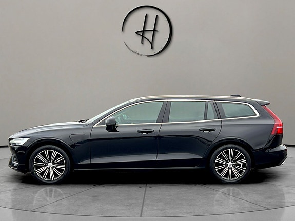 Volvo V60 6 of 28