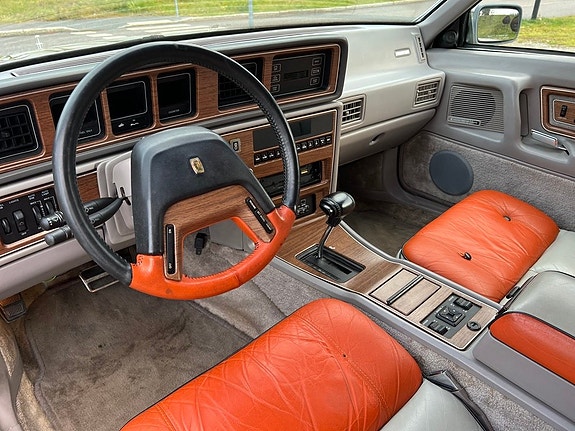 Lincoln Mark VIII LSC 14 of 15