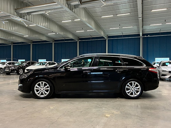Peugeot 508 5 of 5