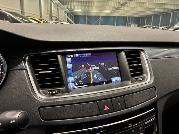 Peugeot 508 15 of 16