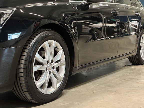 Peugeot 508 6 of 16