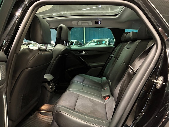 Peugeot 508 12 of 16
