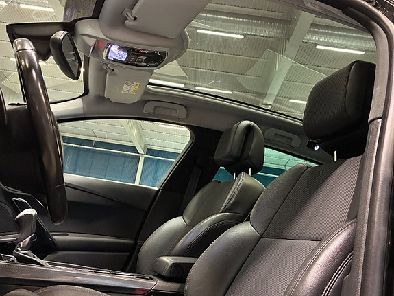 Peugeot 508 10 of 16